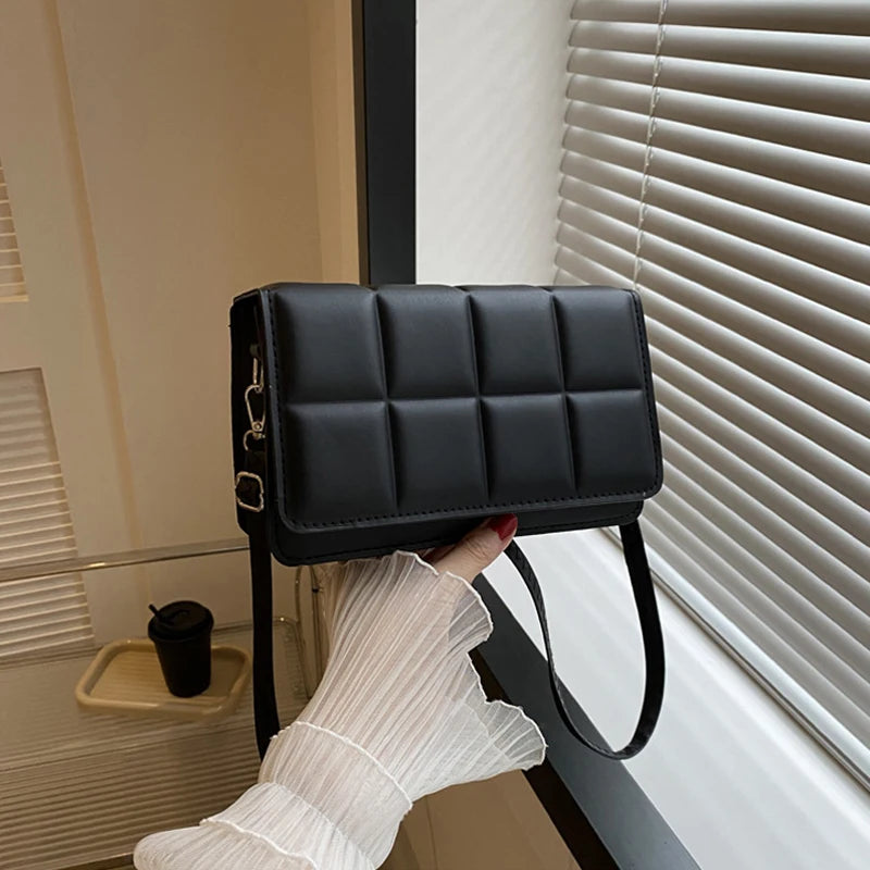 Bolsa Chain Luxe
