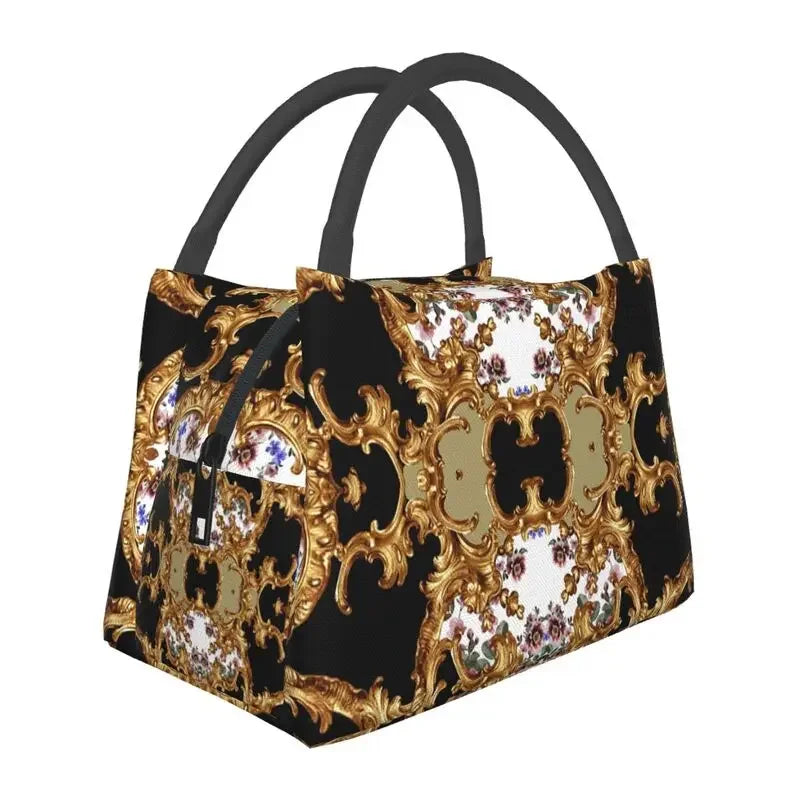 Bolsa Térmica Rainha do Estilo