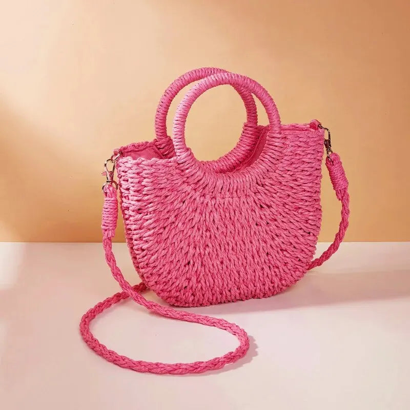 Bolsa AirBag Rústica Sol de Verão