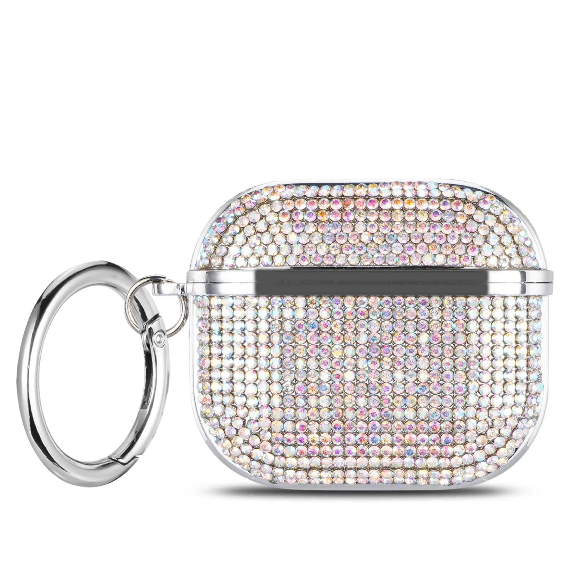 Case Lux Diamond para AirPods