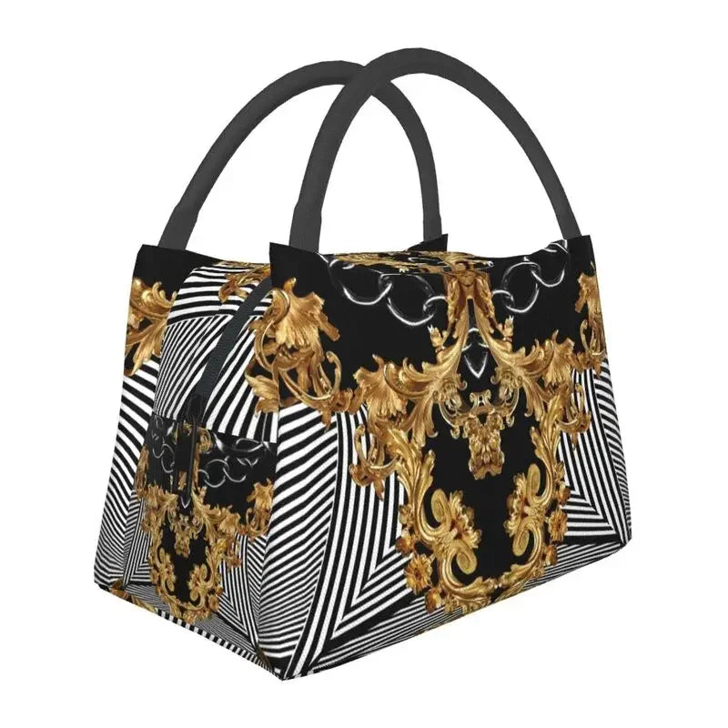 Bolsa Térmica Rainha do Estilo