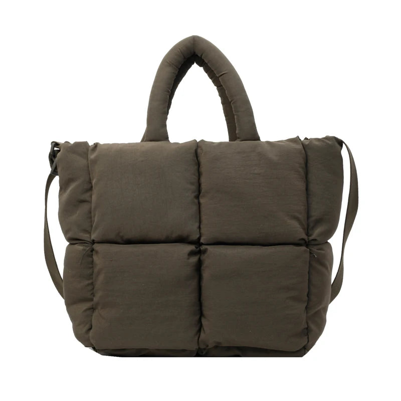 Bolsa Puff Colorê
