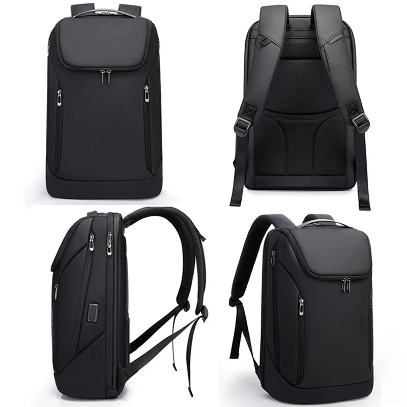 Mochila Antifurto BANGE