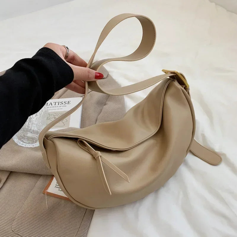 Bolsa AirBag Luna Cross