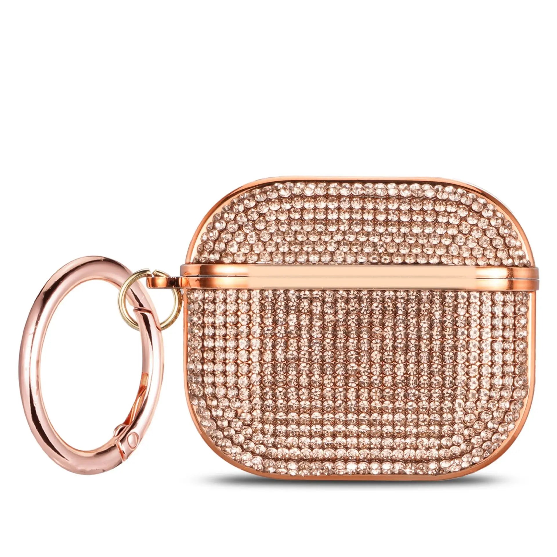 Case Lux Diamond para AirPods