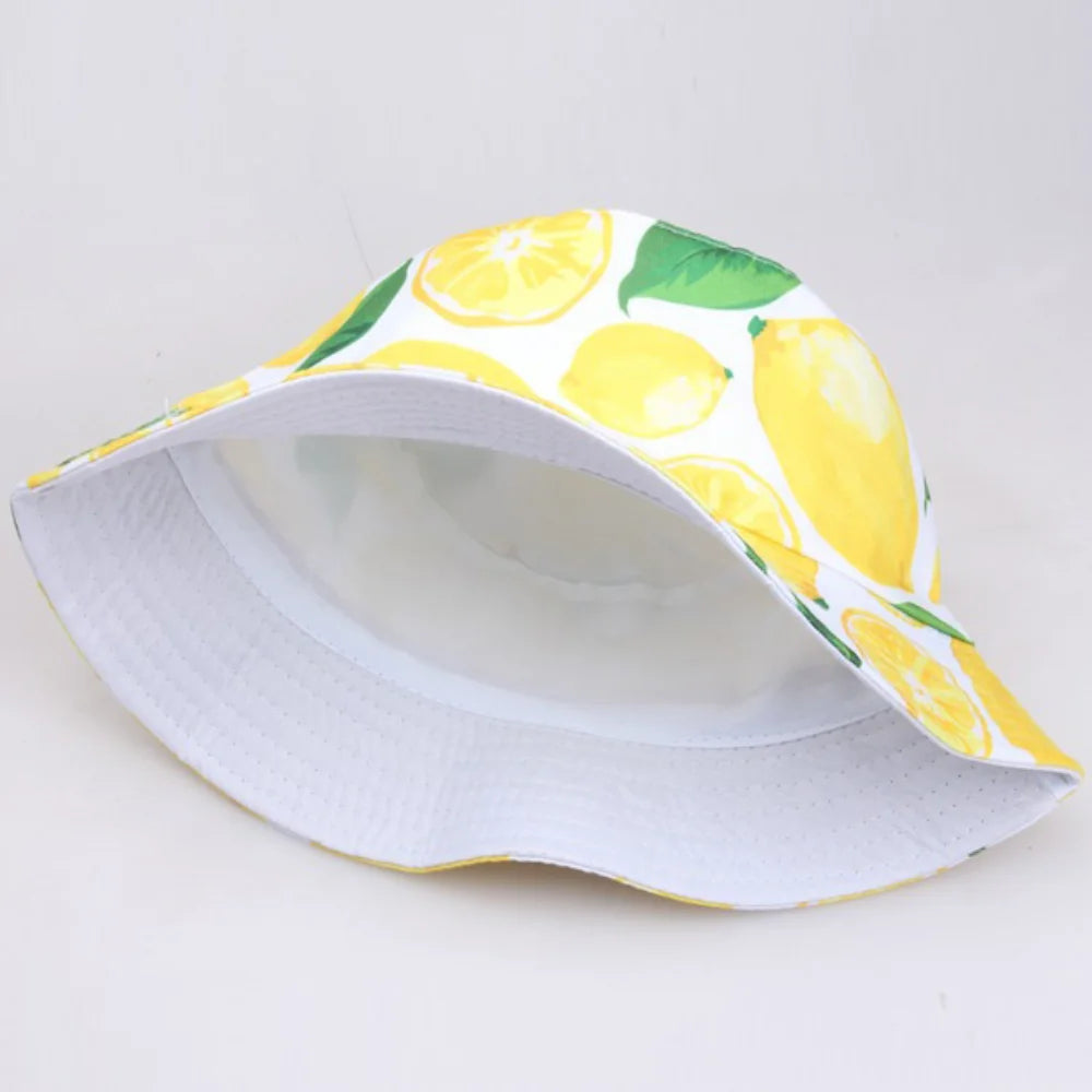 Chapéu Bucket Euro Summer