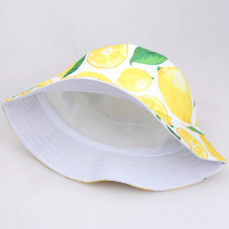 Chapéu Bucket Euro Summer
