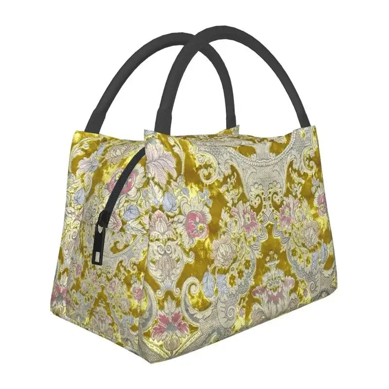 Bolsa Térmica Rainha do Estilo