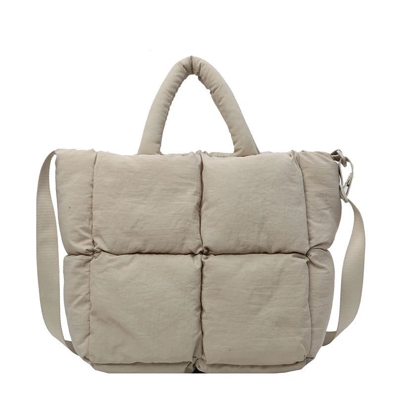 Bolsa Puff Colorê