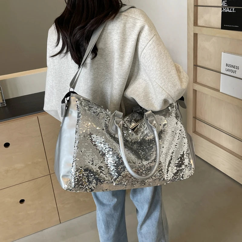 Bolsa Shine On