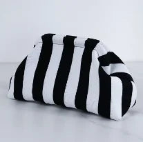 Bolsa Clutch de Praia Verão