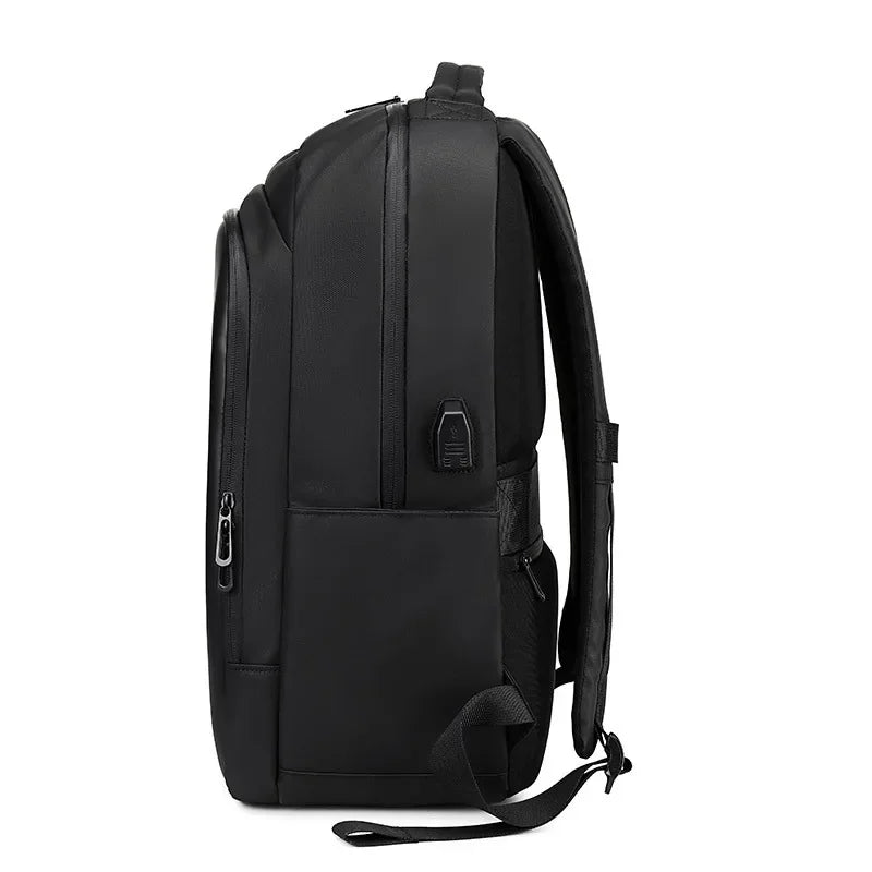 Mochila com Display LED Inteligente