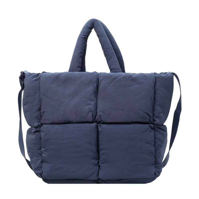 Bolsa Puff Colorê