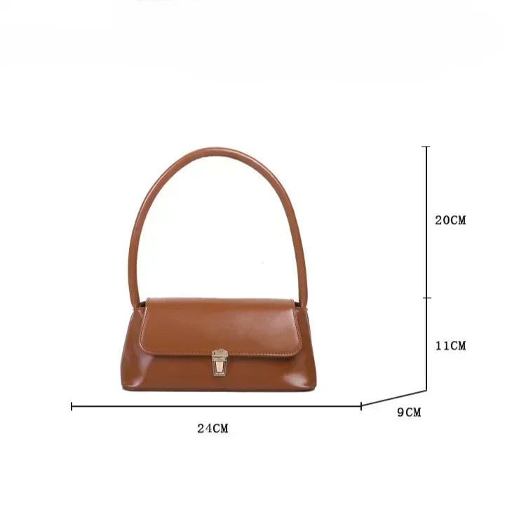 Bolsa Chic Minimal