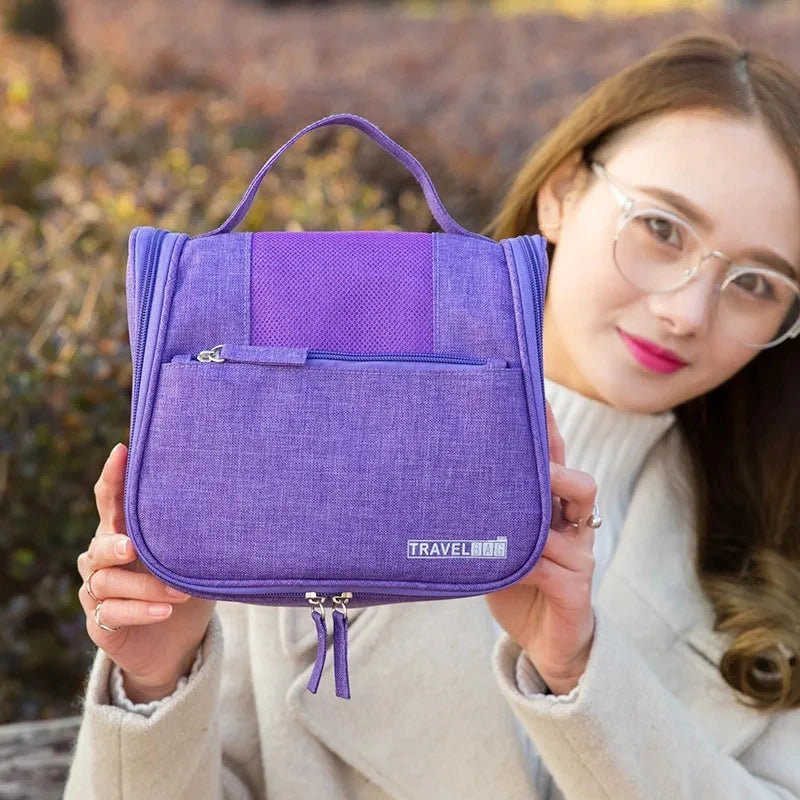 Necessaire Travel Bag Colors