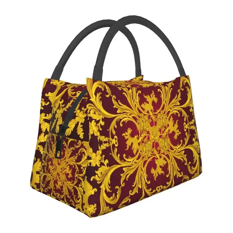 Bolsa Térmica Rainha do Estilo