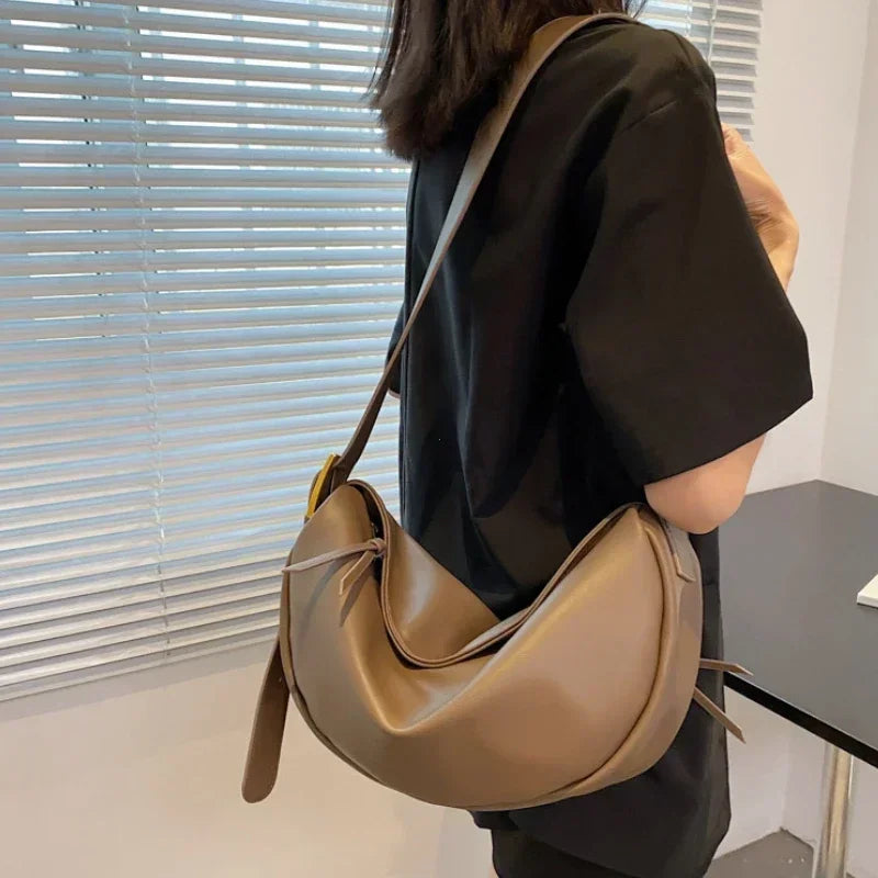 Bolsa Vintage Soft Lux