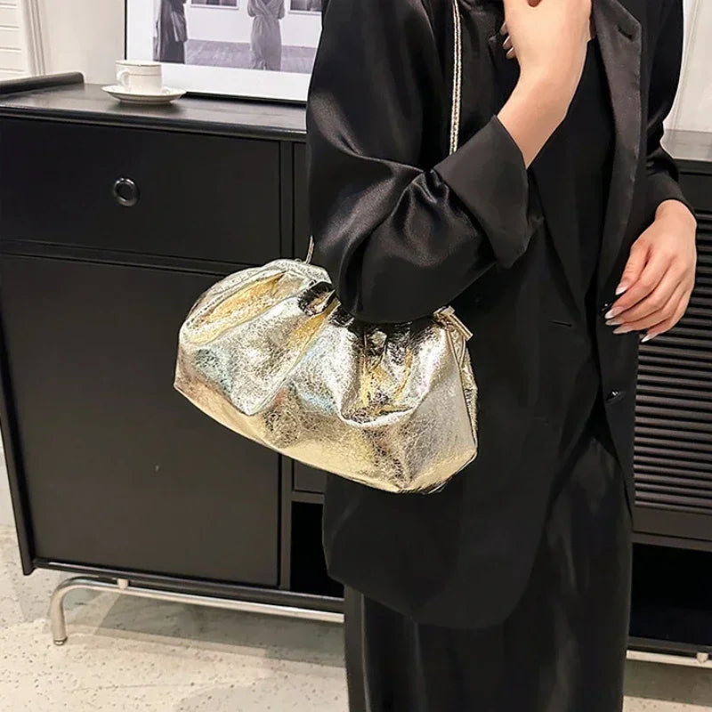 Bolsa Cloud Shine