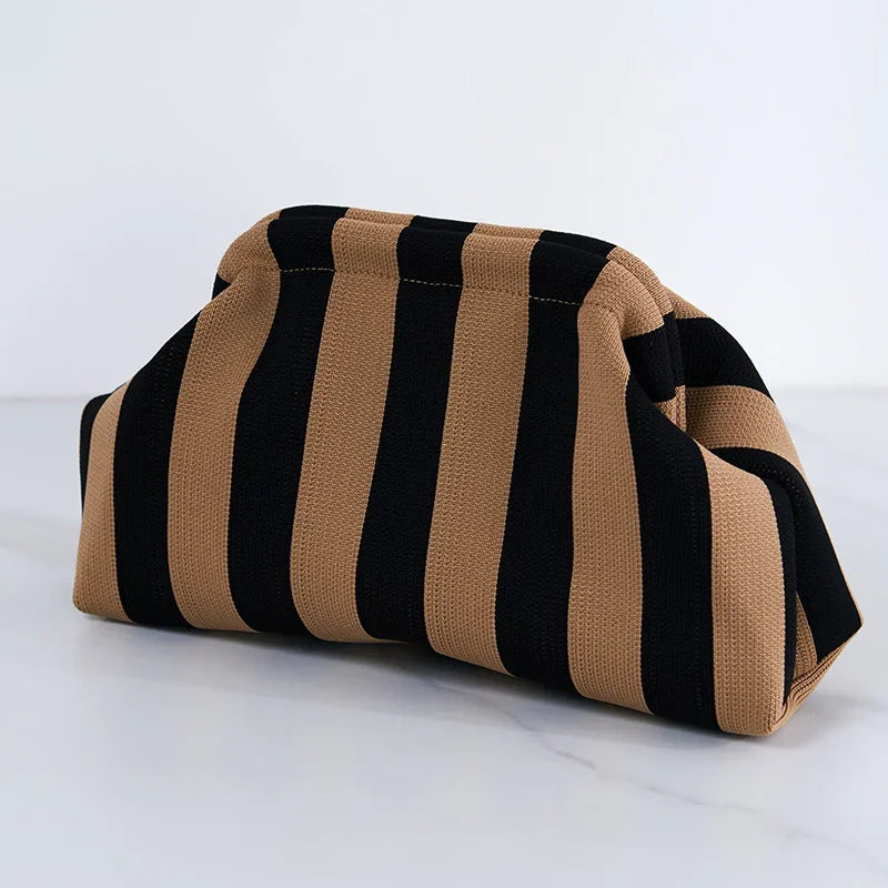 Bolsa Clutch de Praia Verão