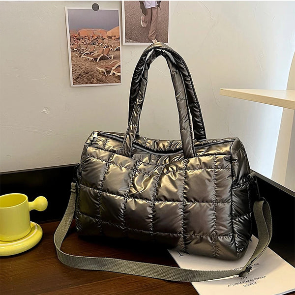 Bolsa Espaço Luxuoso