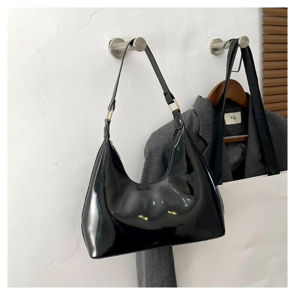 Bolsa Air Bag Shoulder Verniz