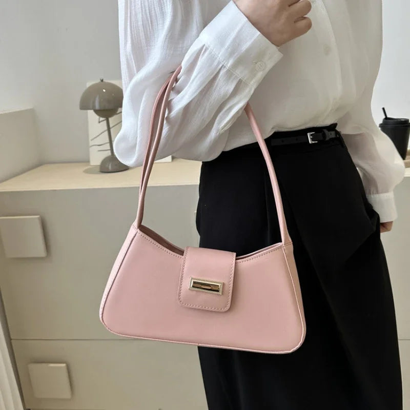 Bolsa Minimal Chic