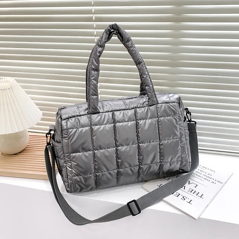 Bolsa Espaço Luxuoso