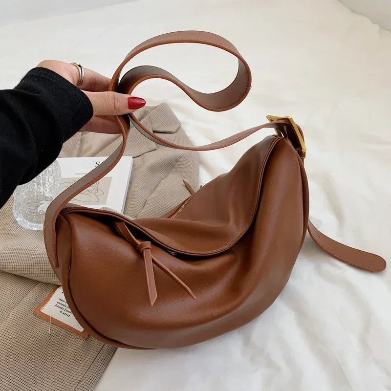Bolsa Vintage Soft Lux