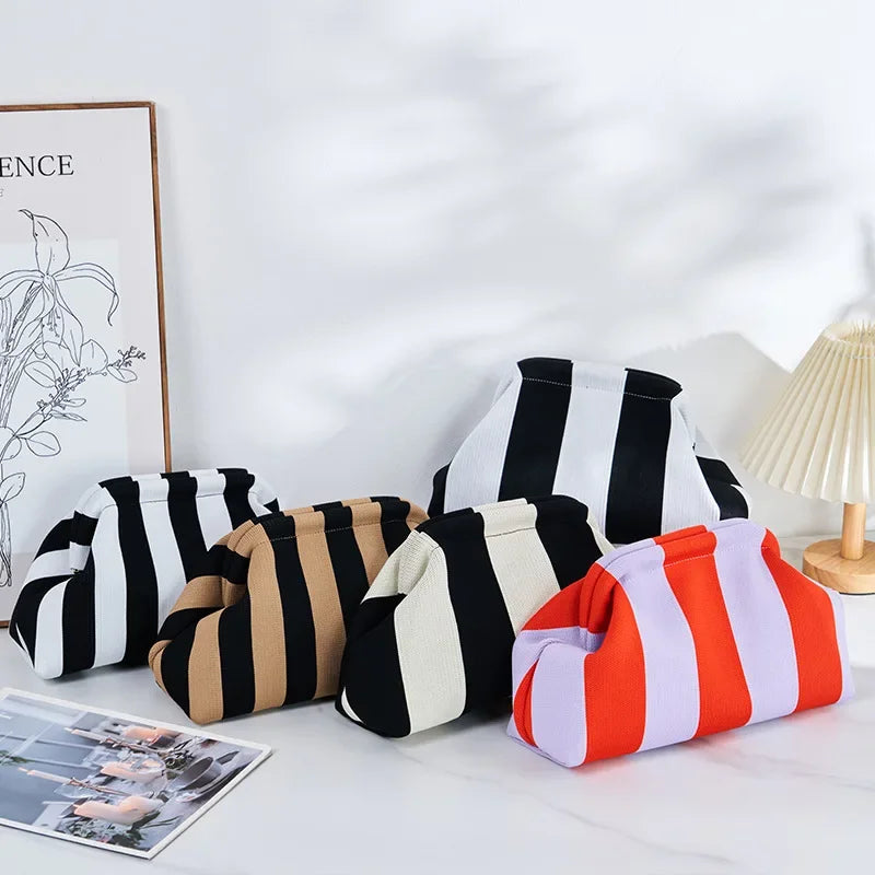 Bolsa Clutch de Praia Verão