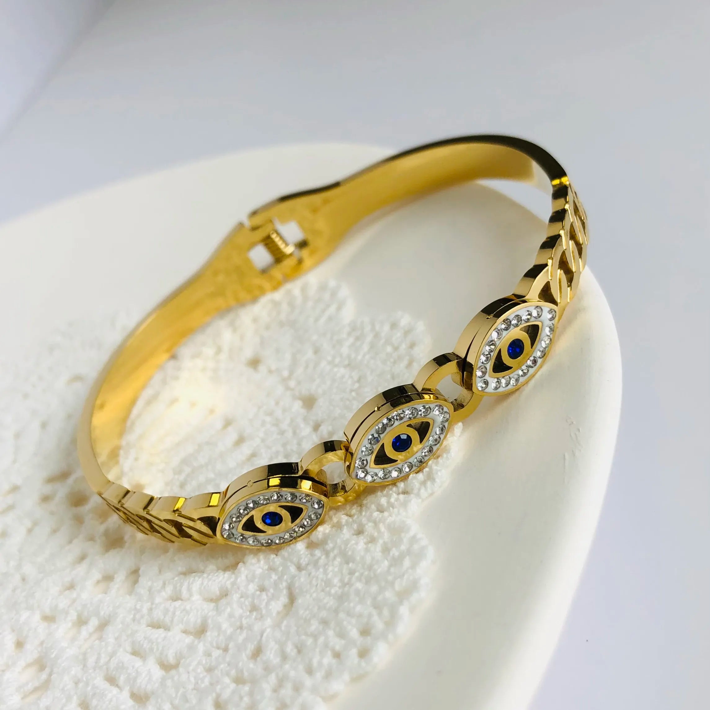 Bracelete Olhar Encantado