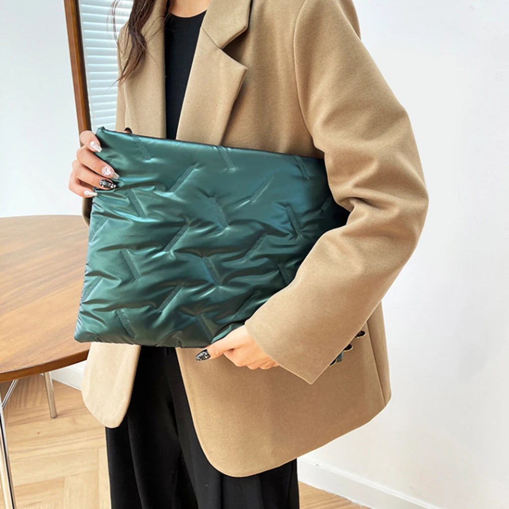 Bolsa Puffer TechCase