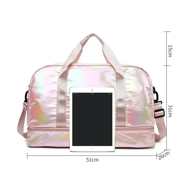 Mochila Multifuncional