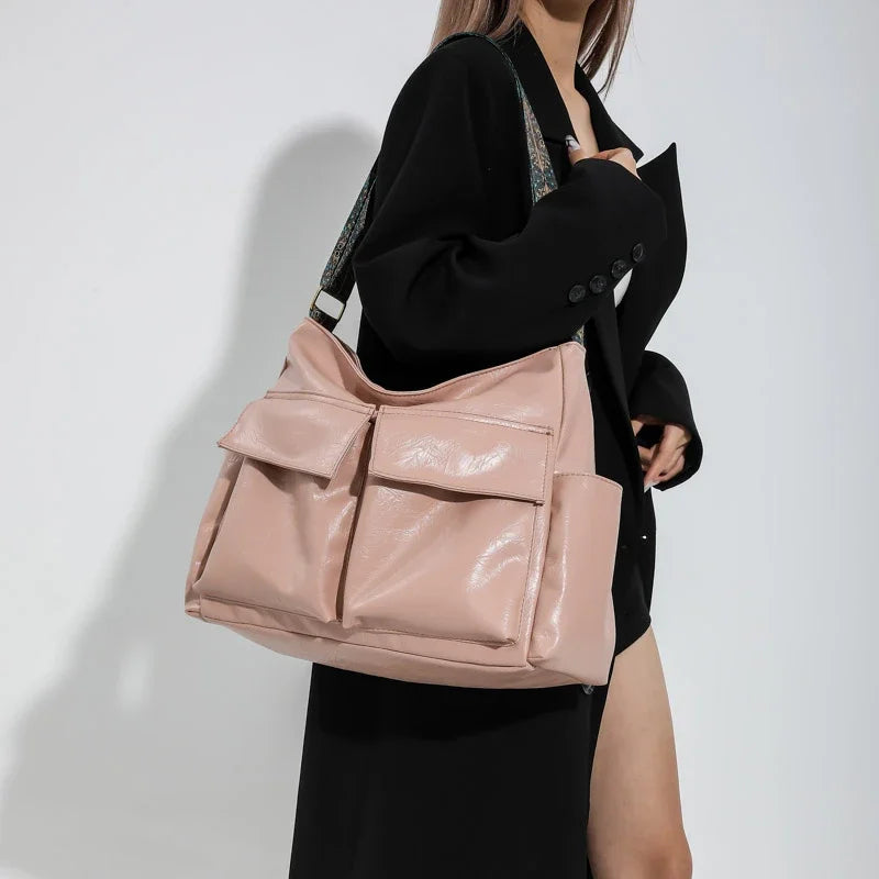 Bolsa Elegância Casual