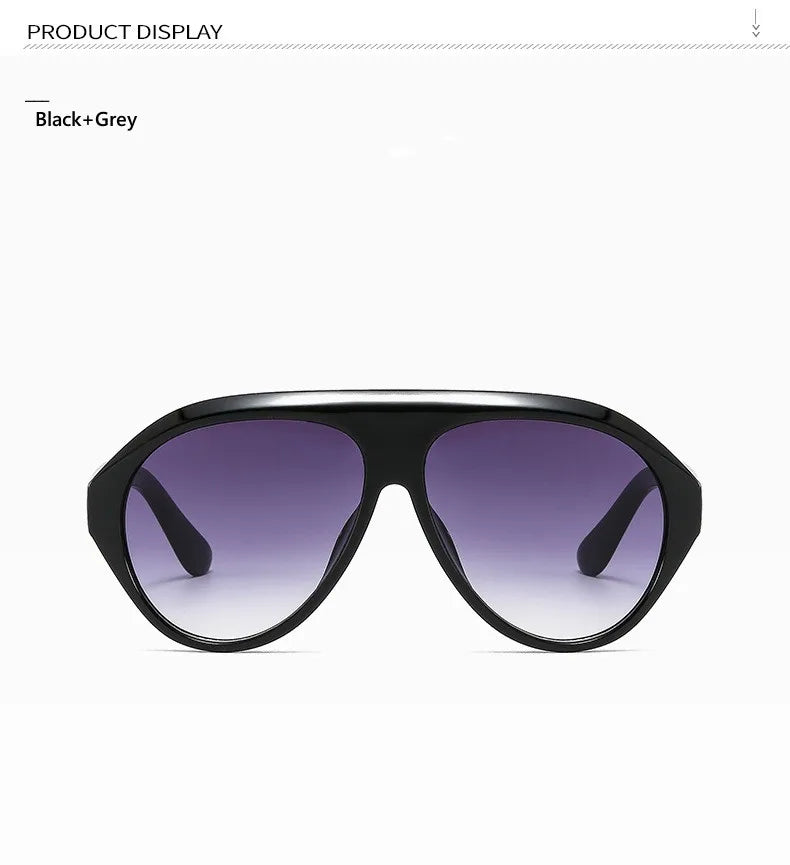 Óculos Eclipse Fashion Sunglasses