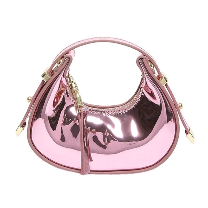 Bolsa Mini Glam Pop