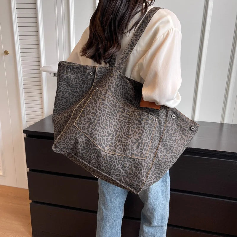 Bolsa Savage Elegance