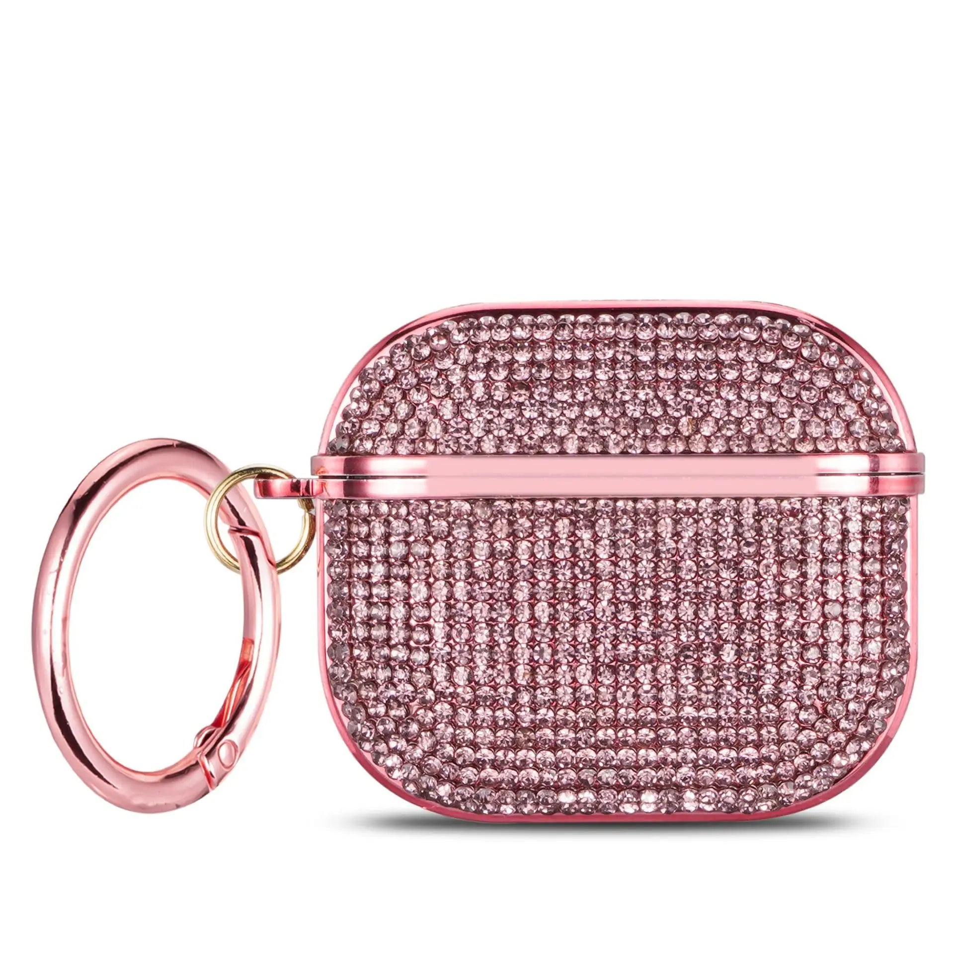 Case Lux Diamond para AirPods
