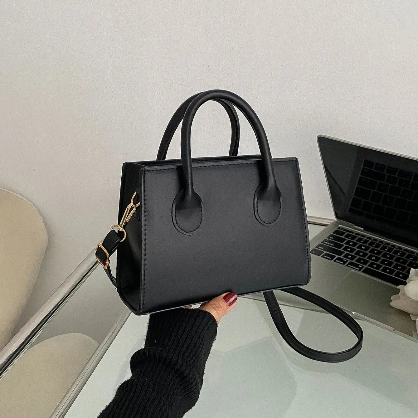 Bolsa Estruturada Air Bag