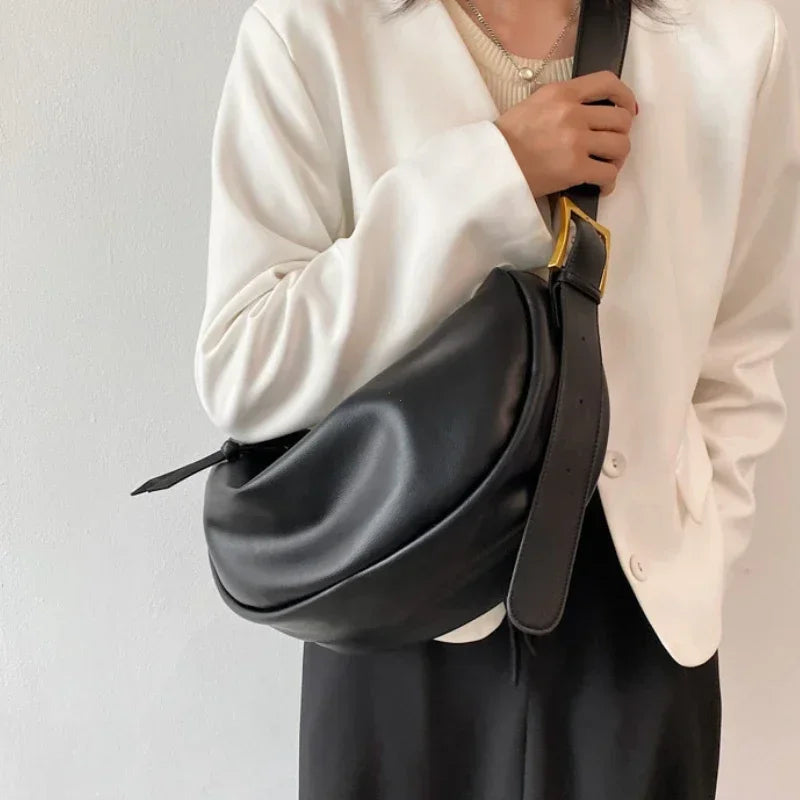 Bolsa AirBag Luna Cross