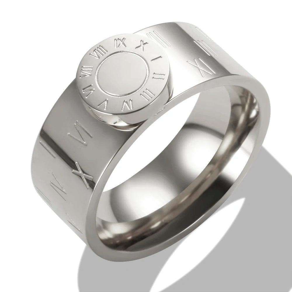 Conjunto Herança Romana