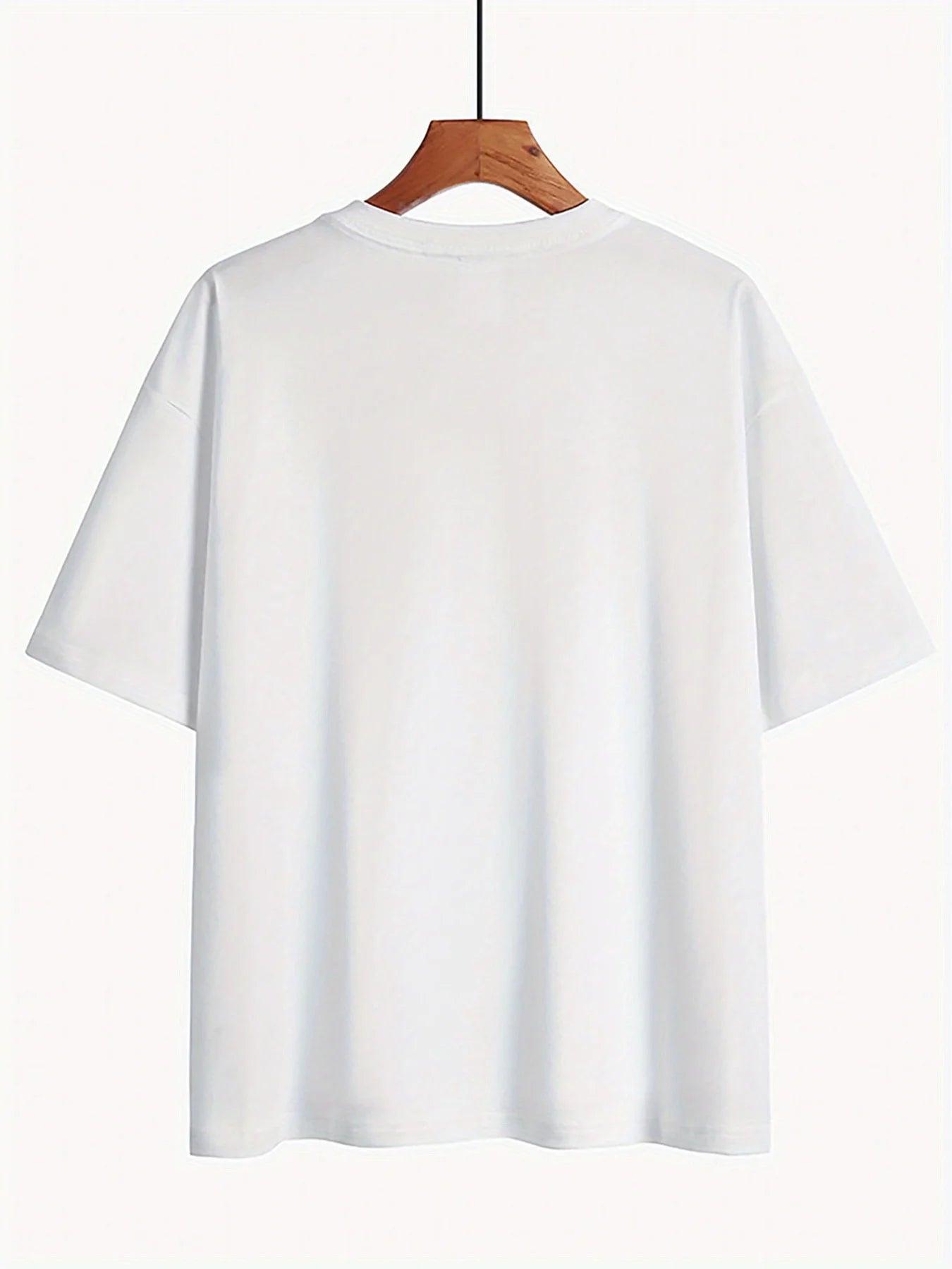 Camiseta Capri Casual Euro Summer