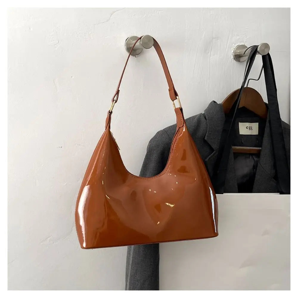 Bolsa Air Bag Shoulder Verniz