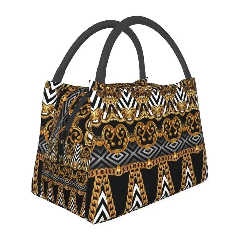 Bolsa Térmica Rainha do Estilo