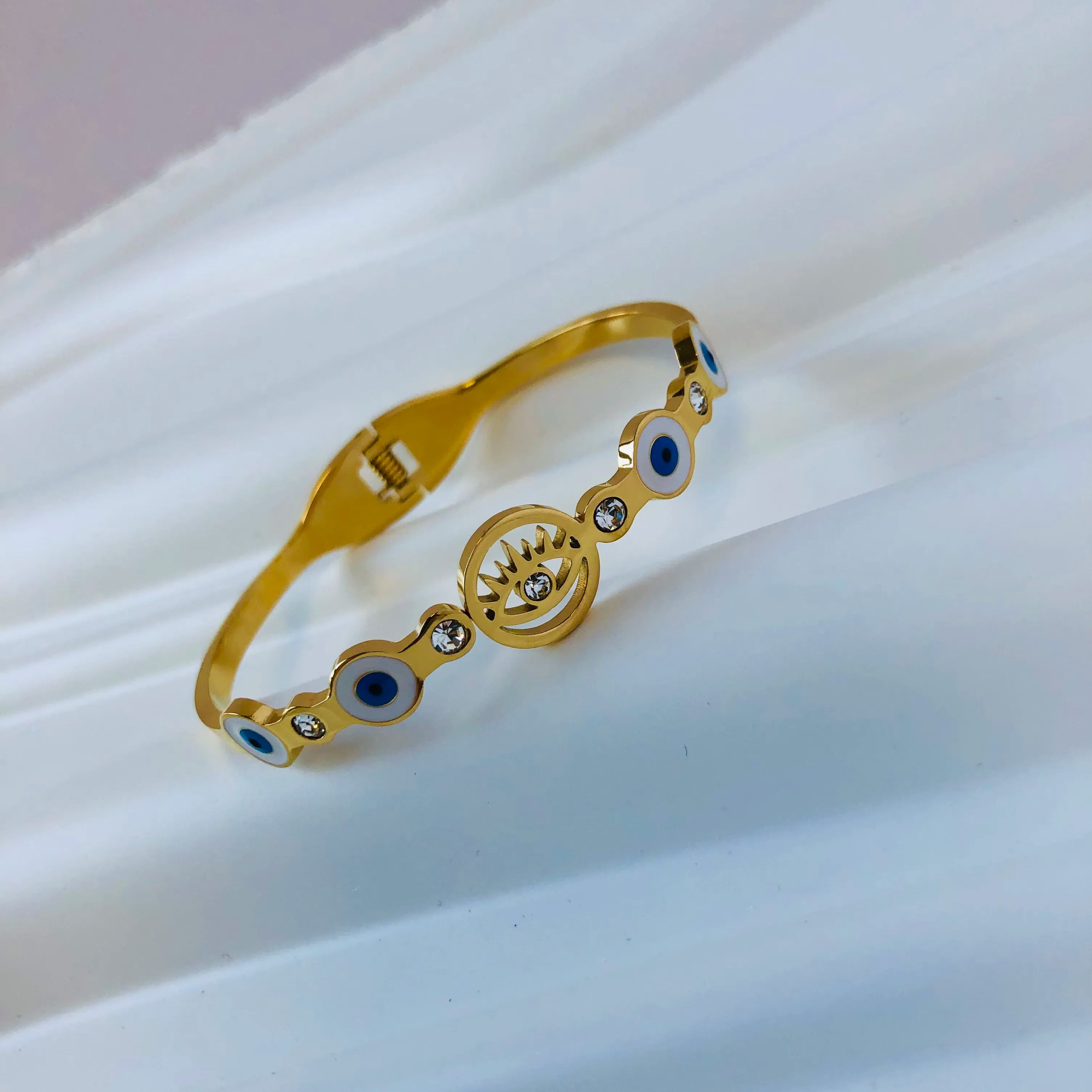 Bracelete Olhar Encantado