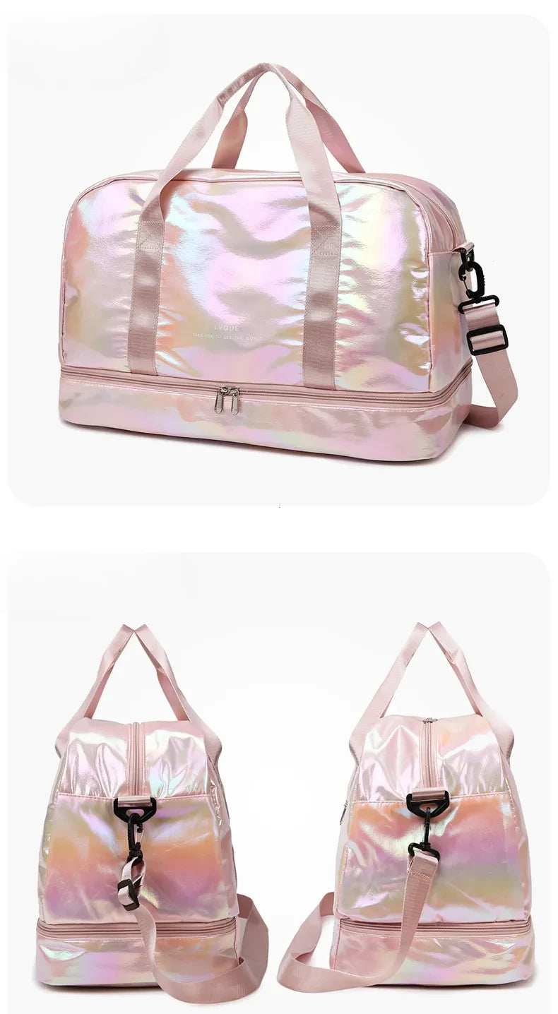 Mochila Multifuncional