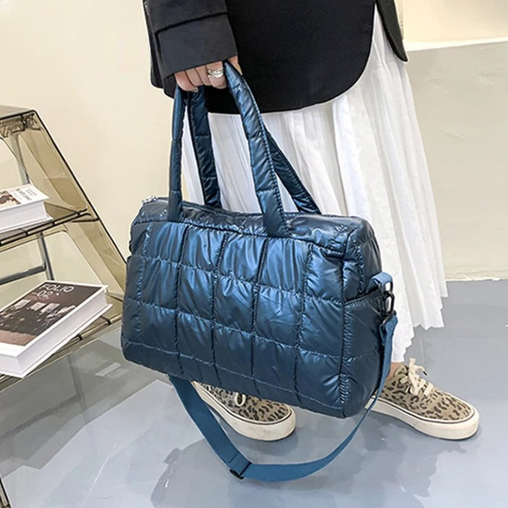 Bolsa Espaço Luxuoso