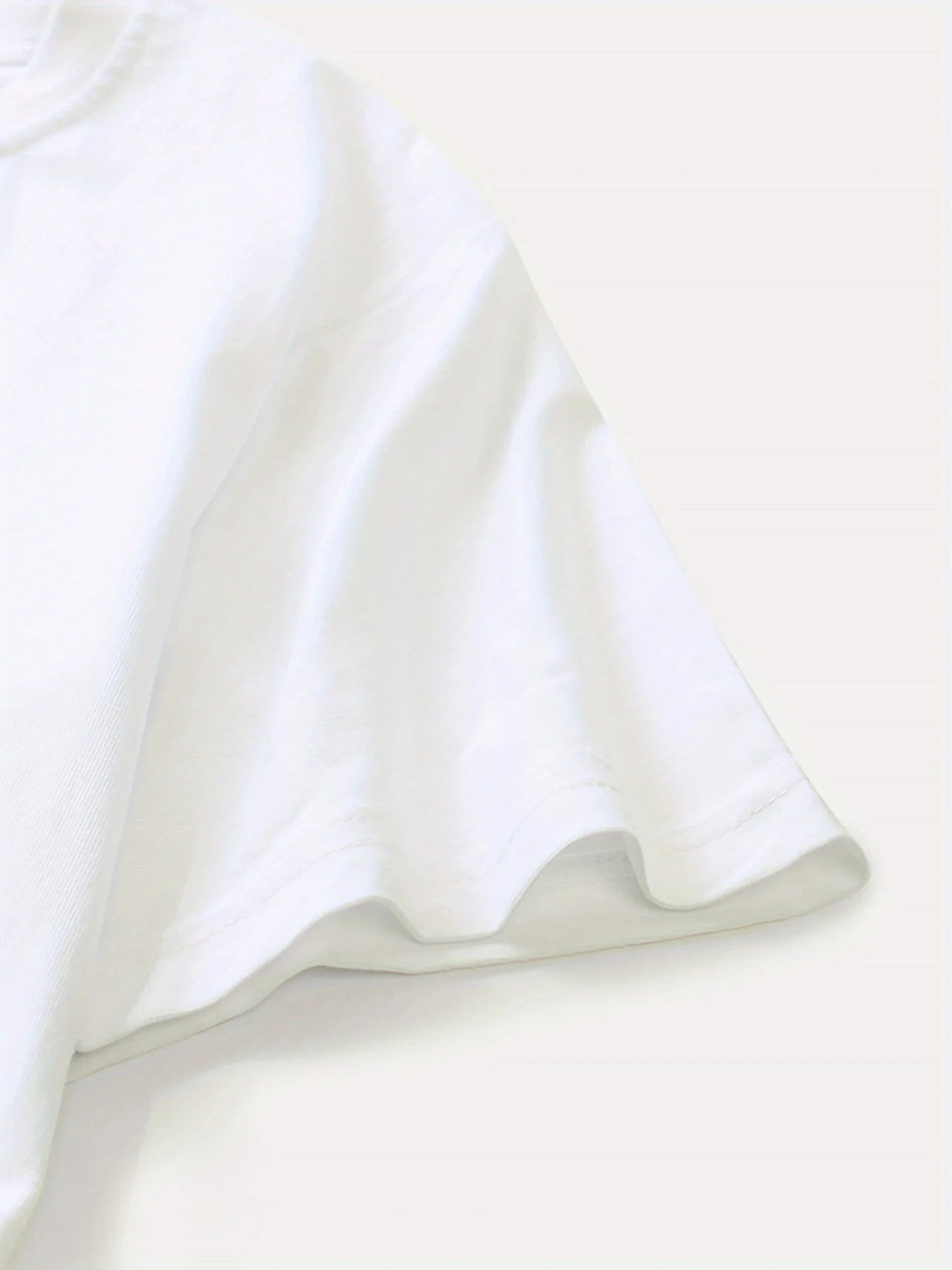Camiseta Capri Casual Euro Summer