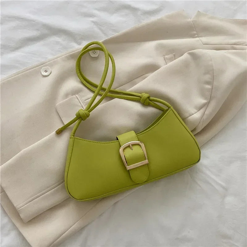 Bolsa Minimal Chic