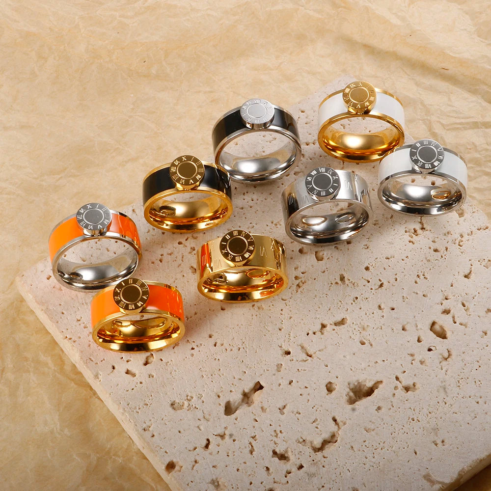 Conjunto Herança Romana