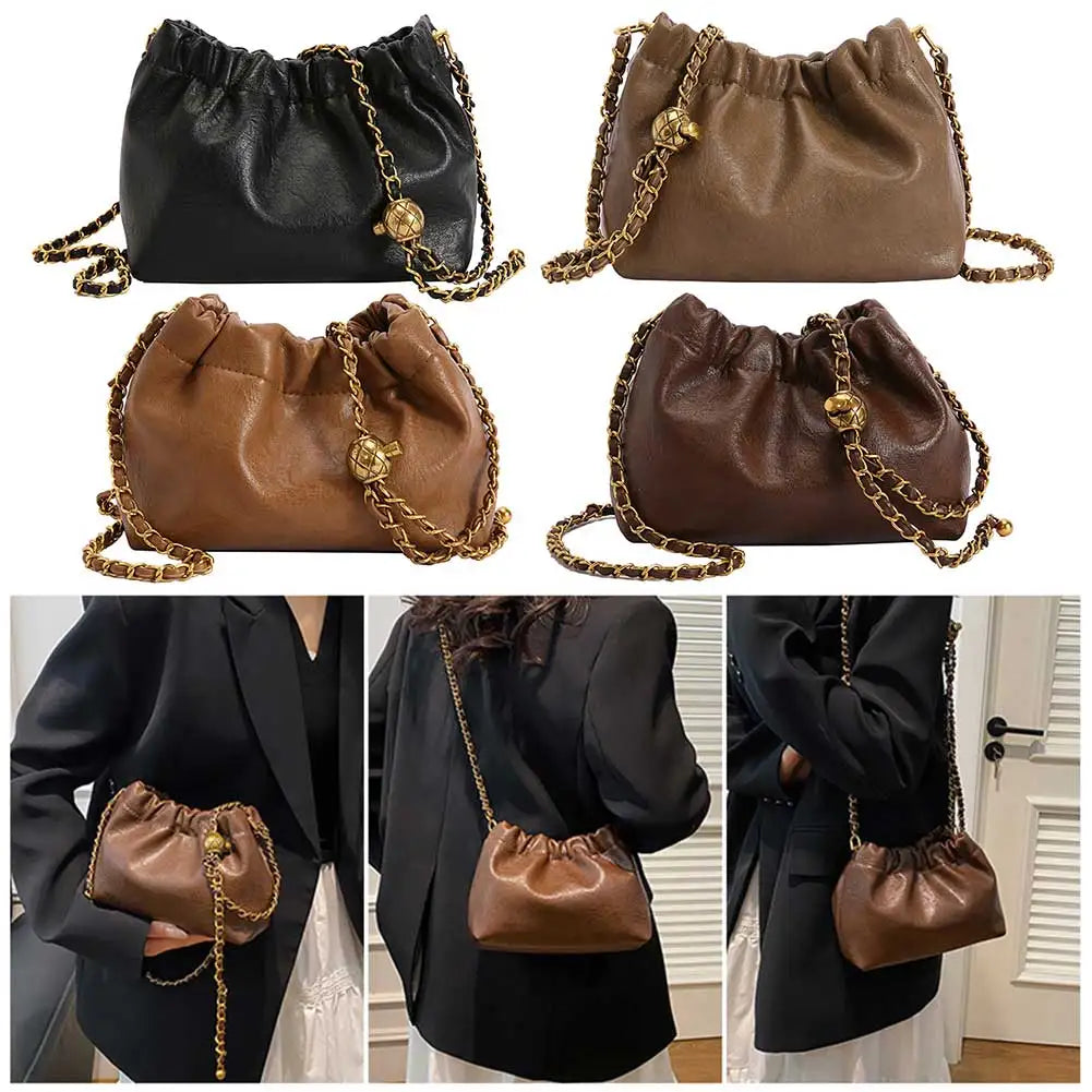 Bolsa AirBag Bella Corrente
